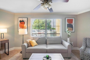Landing at The Hive - 1 Bedroom in Mid City North